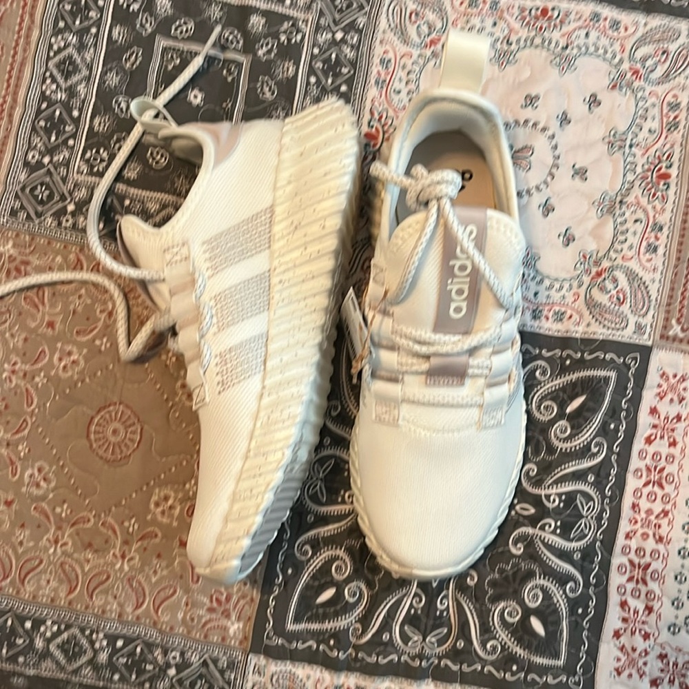 Adidas sneakers